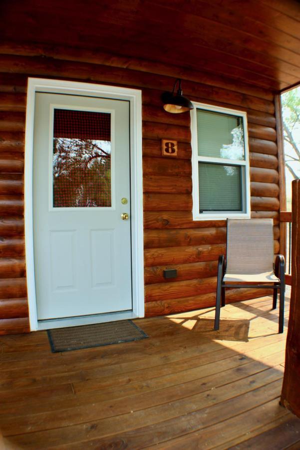 Greybull Shell Campground מראה חיצוני תמונה